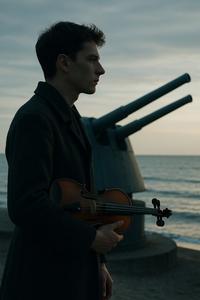 Обложка книги Парикмахер Леонард