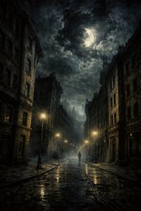 Обложка книги Мастер и Маргарита