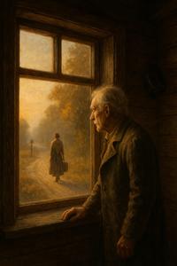 Обложка книги Станционный смотритель