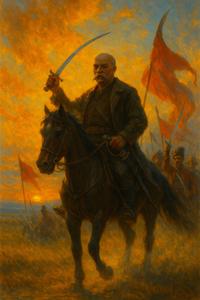 Обложка книги Тарас Бульба