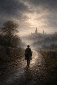 Обложка книги Сказка моей жизни