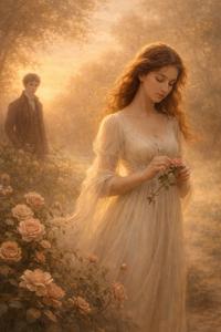 Обложка книги Увы, зачем она блистает