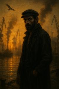 Обложка книги Челкаш