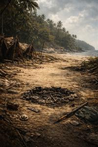 Обложка книги Повелитель мух