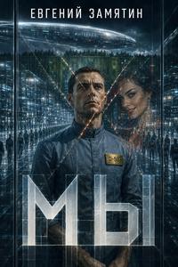 Обложка книги Мы