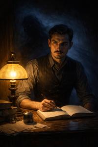 Обложка книги Из дневника