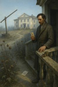 Обложка книги Дикий помещик