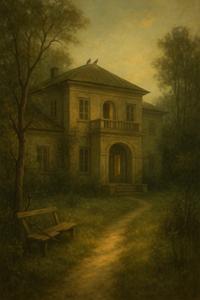 Обложка книги Дворянское гнездо