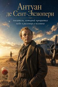 Обложка книги Маленький принц
