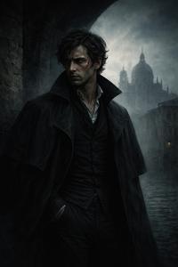 Обложка книги Овод