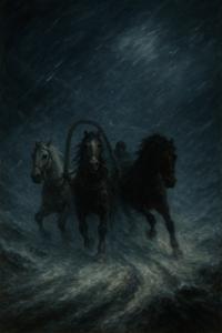 Обложка книги Метель