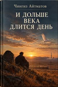 Обложка книги И дольше века длится день