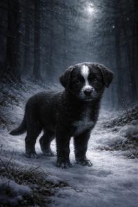 Обложка книги Белолобый