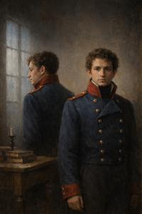 Обложка книги Разлука