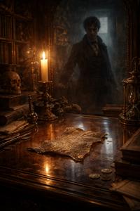 Обложка книги Шагреневая кожа