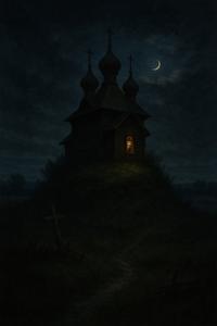 Обложка книги Вий