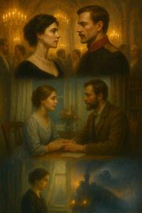 Обложка книги Анна Каренина