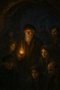 Обложка книги На дне