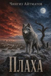 Обложка книги Плаха