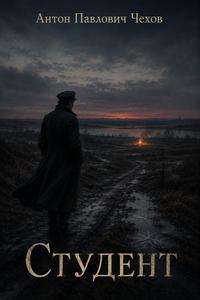 Обложка книги Студент