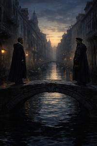 Обложка книги Венецианский купец