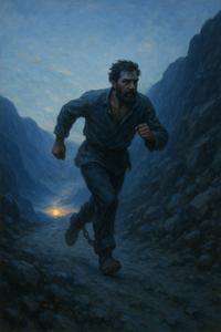 Обложка книги Кавказский пленник