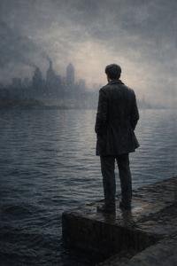 Обложка книги Мартин Иден