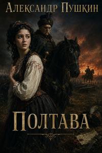 Обложка книги Полтава