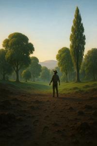 Обложка книги Зелёное утро