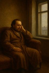 Обложка книги Обломов