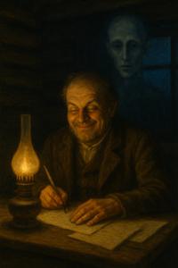 Обложка книги Сказка о мёртвом теле, неизвестно кому принадлежащем