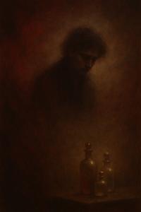 Обложка книги Парфюмер. История одного убийцы