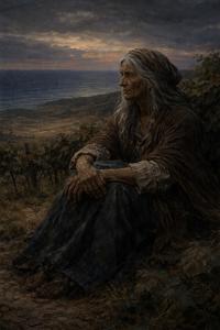 Обложка книги Старуха Изергиль