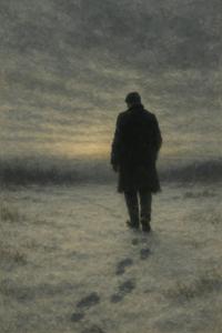Обложка книги Сотников