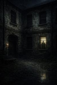 Обложка книги Палата № 6