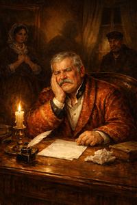 Обложка книги Лошадиная фамилия