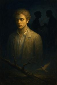 Обложка книги Идиот