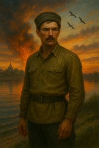 Обложка книги Тихий Дон