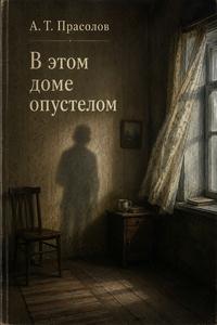 Обложка книги В этом доме опустелом
