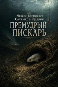 Обложка книги Премудрый пискарь