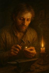 Обложка книги Левша