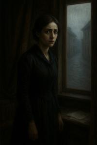 Обложка книги Леди Макбет Мценского уезда