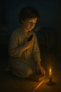 Обложка книги Чёрная курица, или Подземные жители