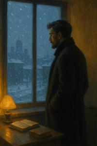 Обложка книги Доктор Живаго