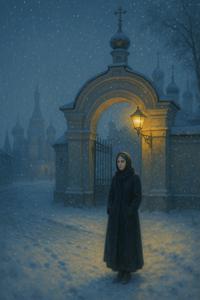 Обложка книги Чистый понедельник