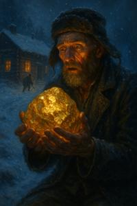 Обложка книги Приисковые