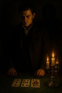 Обложка книги Пиковая дама