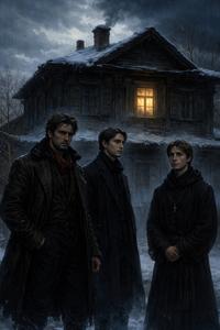 Обложка книги Братья Карамазовы