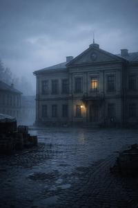 Обложка книги Ревизор