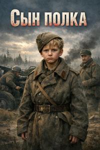 Обложка книги Сын полка